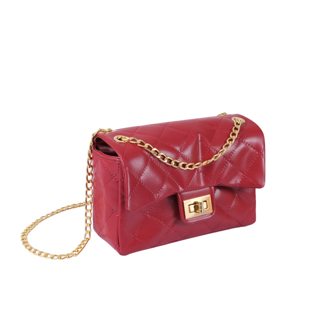 Women Mini Chain Bag image 1