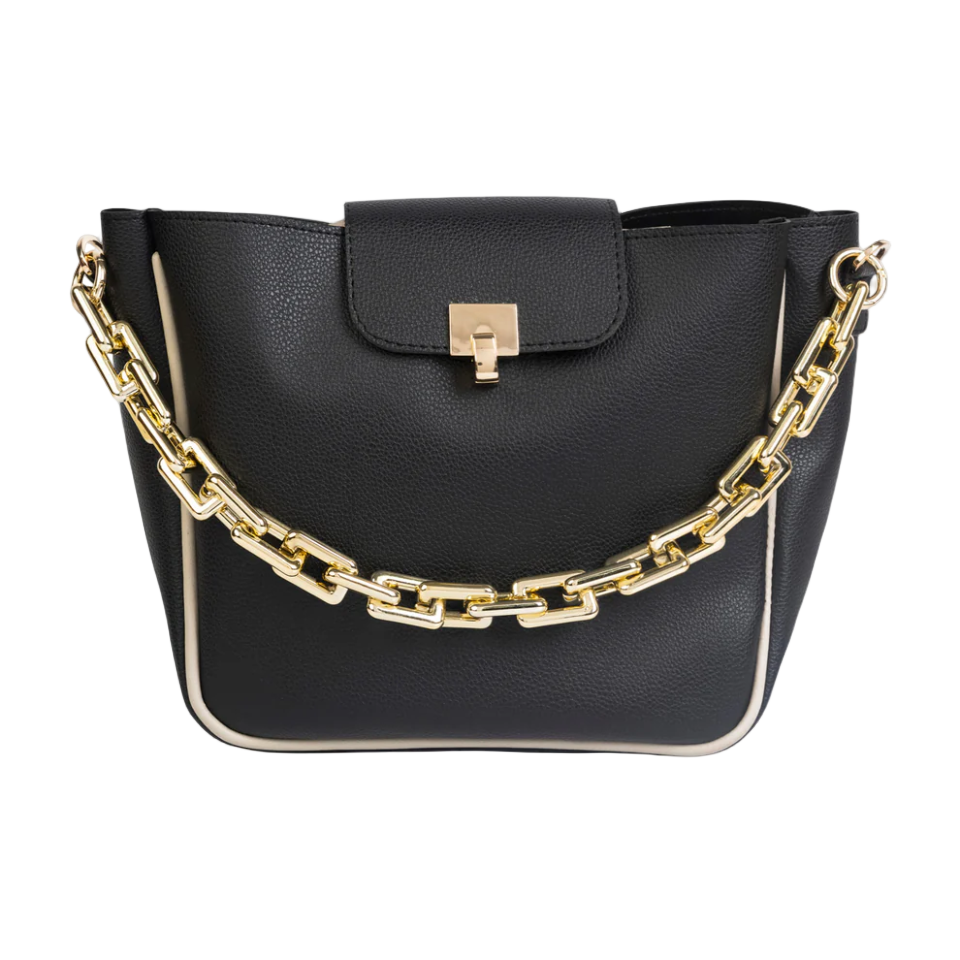 Women Bucket Handbag image 0