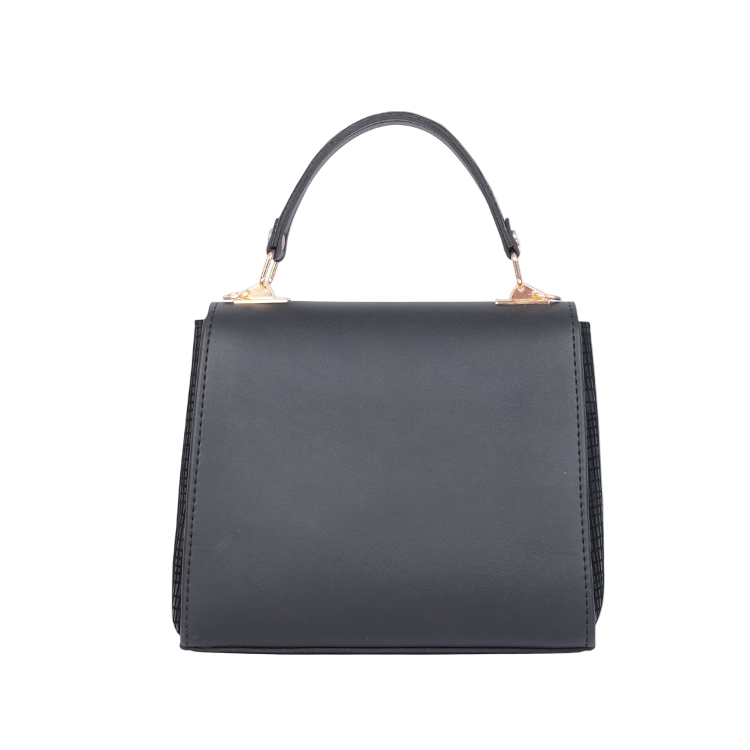 Women Top Handle Bag image 2