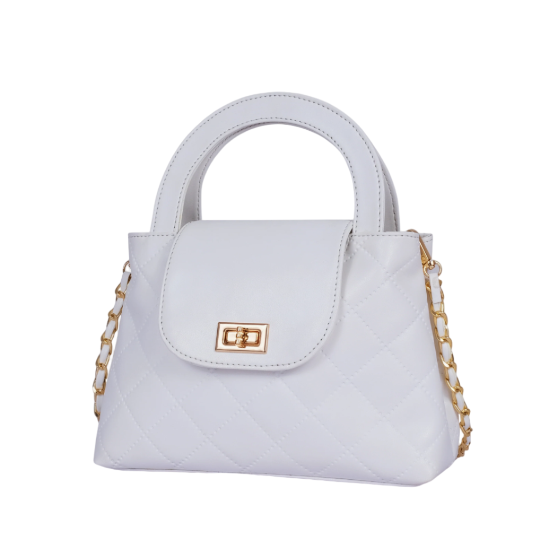 Women Quilted Bag image 1