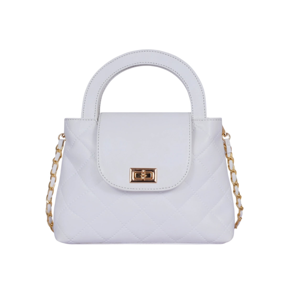 Women Quilted Bag image 0