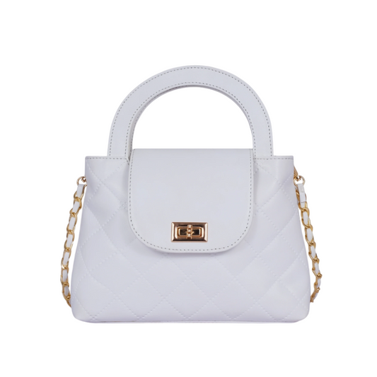 Women Quilted Bag image 0