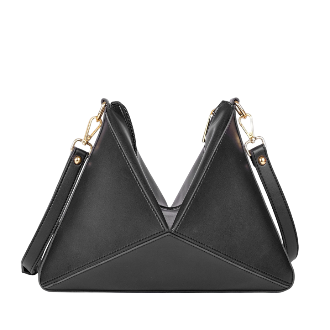 Women Triangle Flex Bag image 0