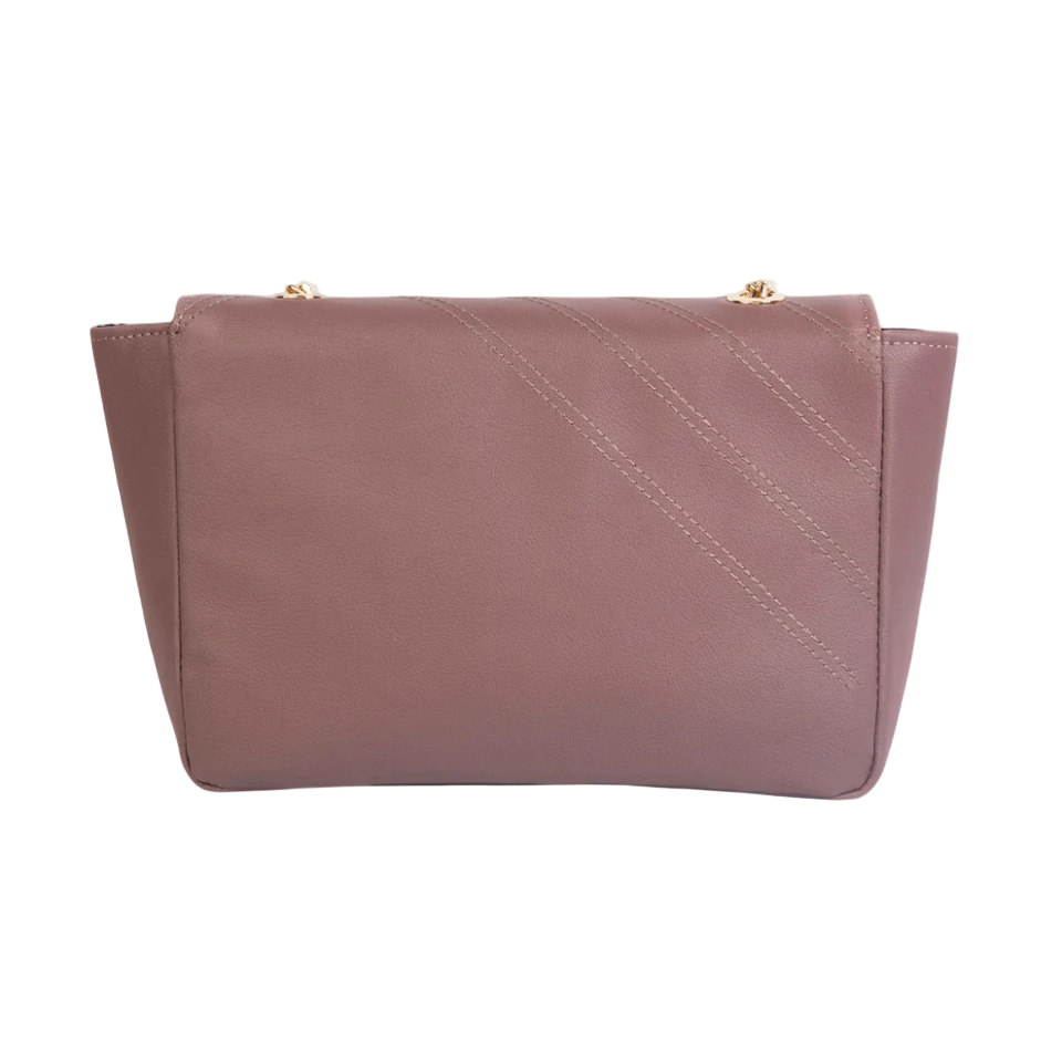 Women Stitch Handbag image 2