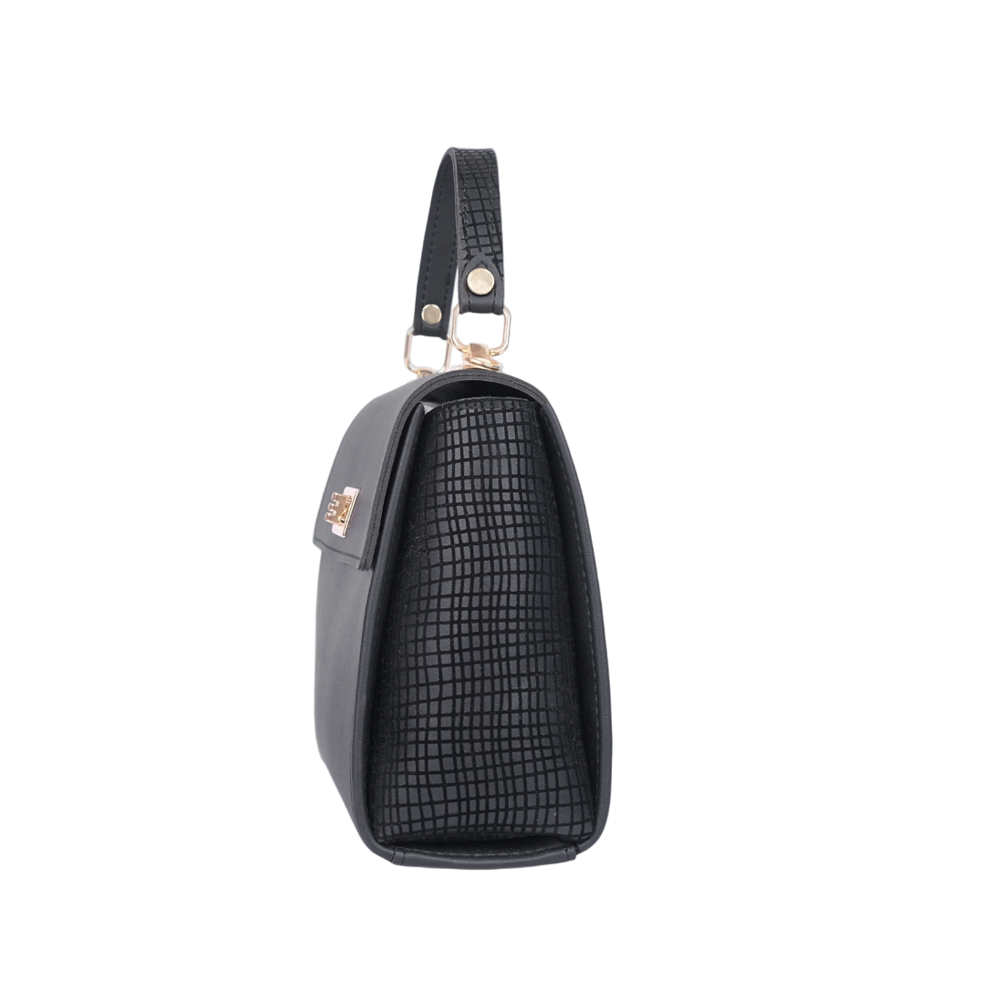 Women Top Handle Bag image 1